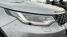 Land Rover Discovery 3.0 D300 R-Dynamic SE 5dr Auto Diesel Station Wagon